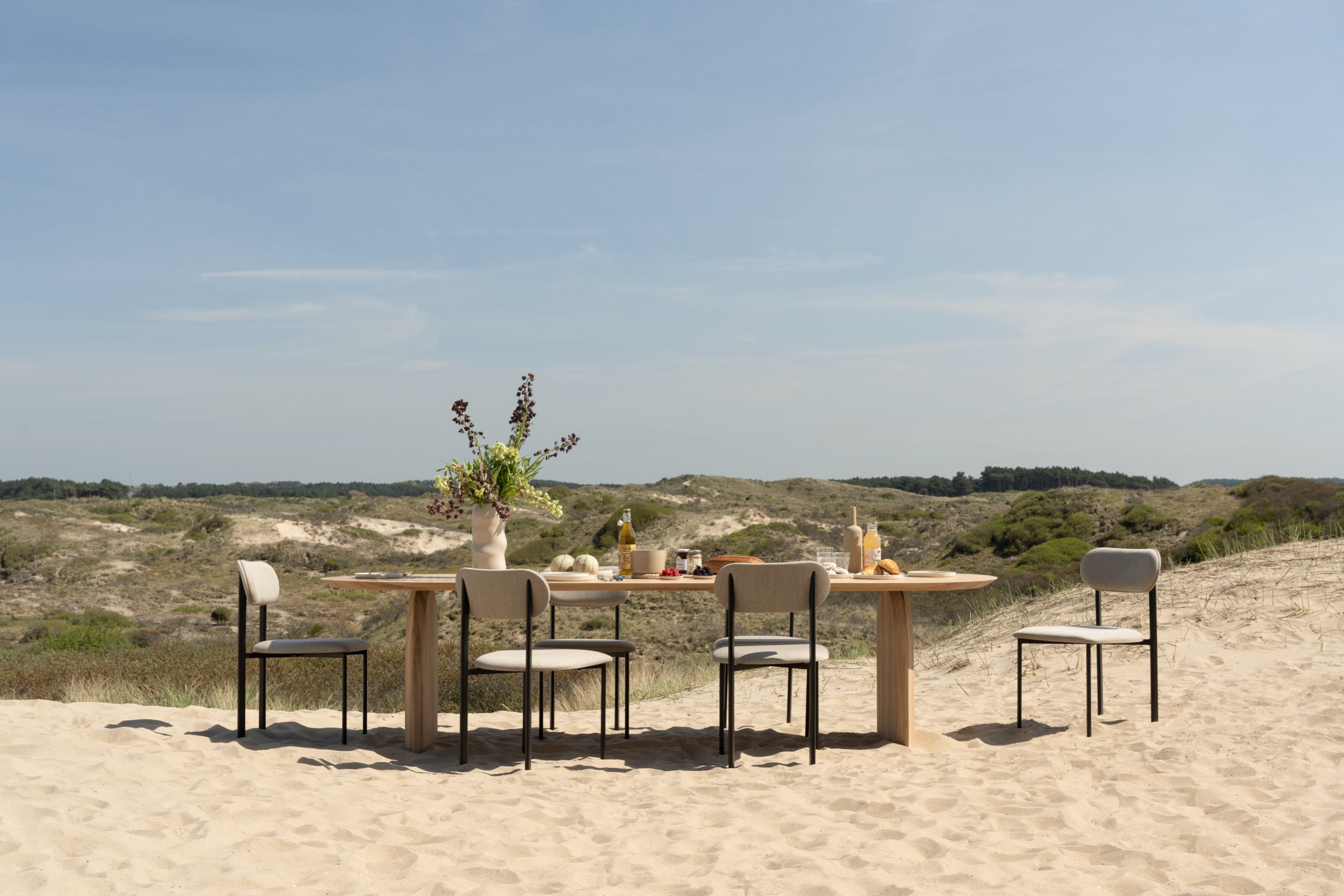 Studio HENK Bcorp Campaign